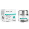 Anavita Moisturizing Anti Wrinkle Anti Aging Cream W/Peptide & Hyaluronic Acid - Day Night - Facial Fine Lines Wrinkles Elasticity Skin Tone - Face Neck Decollete Moisturizer for Women Men 1.7 fl oz