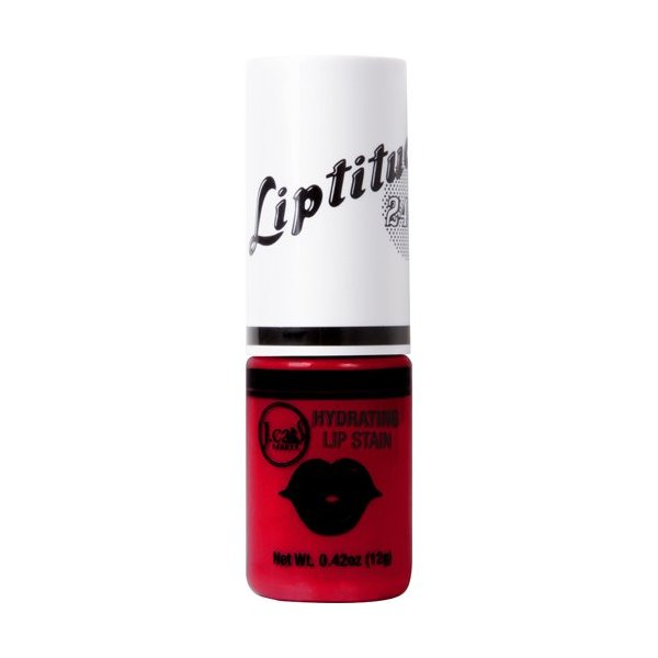 J Cat Liptitude Lip Stain 103 Peekaboob