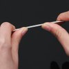 10" Professional Upholstery Needle 3mm Thickness, Big Eye Hand Sewing Needles for Stitching and Crafting Projects