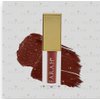 F.A.R.A.H Matte Liquid Lipstick - Long-Lasting, Travel-Sized Lip Color - Smudge-Proof and All-Day Wear (Coco - Cinnamon Brown, 2ml)