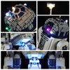 YEABRICKS LED Light for 75379 Star Wars R2-D2 Building Blocks Model (Building Set NOT Included)
