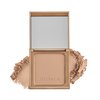 Sigma Beauty Matte Bronzer – Longwear Light Bronzer Powder with Matte Finish for Face - For Achieving a Natural, Sun Kissed Glow (Medium Powder Bronzer)