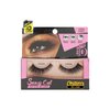 Libra - Sexy Cat 3D Lashes
