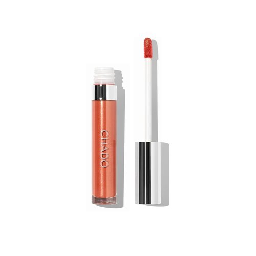 CHADO COSMETICS LIP GLOSS (Classic Nude)