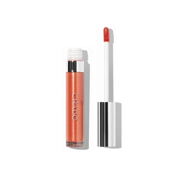 CHADO COSMETICS LIP GLOSS (Classic Nude)