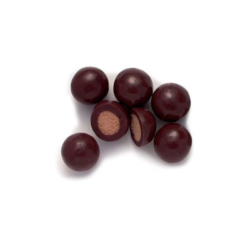 Bayside Candy Milk Chocolate Malt Balls, 2LBS