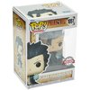 Funko Pop Devil Slayer Gray Fullbuster - Fairy Tail Vinyl Toy Figure, Dragon Theme