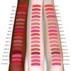 PASSIONCAT Long Lasting Lip Stain for Lips and Cheek Tint | High Pigment Color | lightweight Matte Finish | Weightless | Full Coverage | Twist Velvet Tint #1 (No.1)