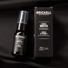 Brickell Men’s Vitamin C Booster Serum for Men, Natural and Organic Vitamin C Booster for Face to Ramp Up Collagen Production, Fight Wrinkles and Aging, 0.85 Ounce, Unscented