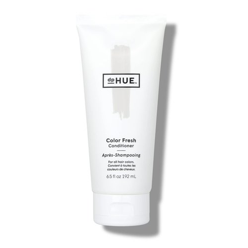 dpHUE Color Fresh Conditioner, 6.5 oz - Moisturizing Conditioner for Color-Treated Hair with Kumquat & Sunflower Seed Extract - Gentle & Effective Color Safe Conditioner I0094703 (Pack of 1)