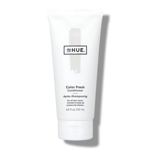 dpHUE Color Fresh Conditioner, 6.5 oz - Moisturizing Conditioner for Color-Treated Hair with Kumquat & Sunflower Seed Extract - Gentle & Effective Color Safe Conditioner I0094703 (Pack of 1)