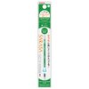 Zebra BRNJK5G Prefer Sarasa NJK-0.5 Ballpoint Pen Refills, Green, 10 Pieces