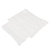 100pcs Gauze Facial Mask, Soft Cotton Spa Gauze Face Masks, Pre Cut Disposable Face Mask for Beauty Salons and Spas