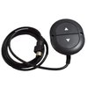 YL 2 Button, 5 pin 180° Universal Remote Hand Controller for Lazboy Okin Power Recliner or Lift Chair