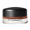 MAC Pro Longwear Paint Pot - It's Fabstract (Dark Chocolate Brown) - 0.17 oz / 5 g
