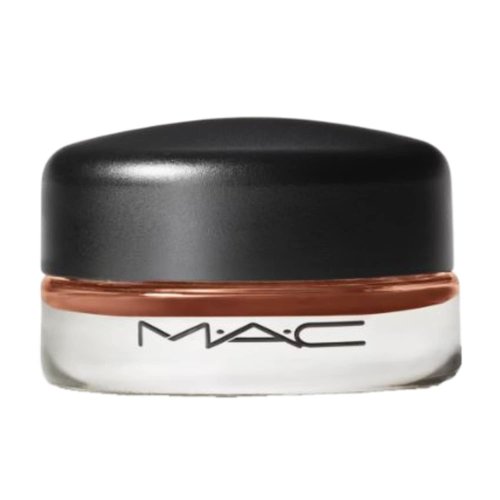 MAC Pro Longwear Paint Pot - It's Fabstract (Dark Chocolate Brown) - 0.17 oz / 5 g