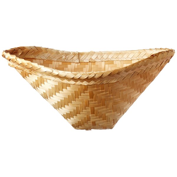 GABUR Thai Sticky Rice Steamer (Basket Only) by Inspirepossible