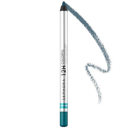 SEPHORA COLLECTION 12 Hour Contour Pencil Eyeliner 47 Waterfall