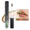 JUR MORNIER Chameleon Lip Gloss Magic Color Changing Moisturizing Lip Oil Multichrome Sparkly Metallic Color Intense with Highly Pigment Liquid Lipstick (03, 3.5ml)
