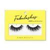 KARA BEAUTY FABULASHES 3D Faux Mink False Eyelashes - Style A63