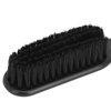 Generic 5 Pcs Dual Head Men Oil Hair Brush Ergonomic Handle Hair Beard Styling Comb Hair Salon Shave Brush