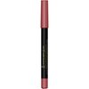 7V HOME BEAUTY Matte Lip Crayon, Long Wear High Pigmented Lip Liner Lipstick Pencil (#502, 1 Count/Pack of 1)