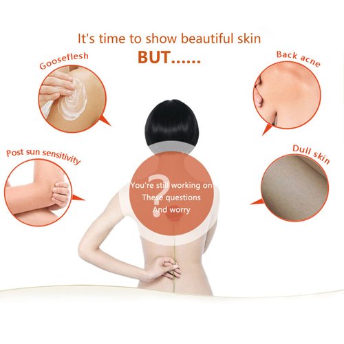 DISAAR Beauty Carrot Olive Oil Q10 Moisturizing Cream Hydrates Anti-Aging Vitamin A Skin Care 120ml/4.03fl.oz