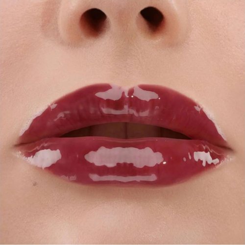 Natasha Denona HY-GEN Tinted Lip Mask Everyday Hyaluronic Acid Lip Nourishment - Berry Bliss - 0.40 oz / 12 mL