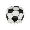 Funny Football Hair Clip,Acetate Claw Clips,Hair Clips for Women