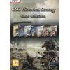 Cdv GSCHISTSTRATCMP Gsc Historical Strategy Game Collection