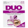 Duo Quick-Set Dark False Strip Lash Adhesive, Dries Dark 0.18 oz x 1 Pack