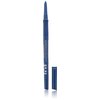 Kokie Cosmetics Retractable Kohl Eyeliner, Metallic Blue, 0.012 Ounce