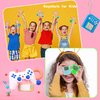 Conagel 20 Pcs Video Game Keychain Video Game Party Favors Mini Multicolors Video Game Keychains Bulk for Kids School Birthday Party Favor Supplies