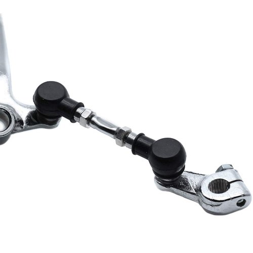 AUTUT Motorcycle Kickstarter Gear Shift Lever Non-OEM Replacement Compatible with GS/GN Motorcycles if Applicable