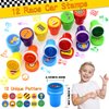 BOIKOKY 110 PCS Race Car Party Favors Birthday Supplies with Drinking Straws, Silicone Bracelets, Bubble Wands, Keychains, and Racing Car Pinata for Boys Goodie Bag Stuffers