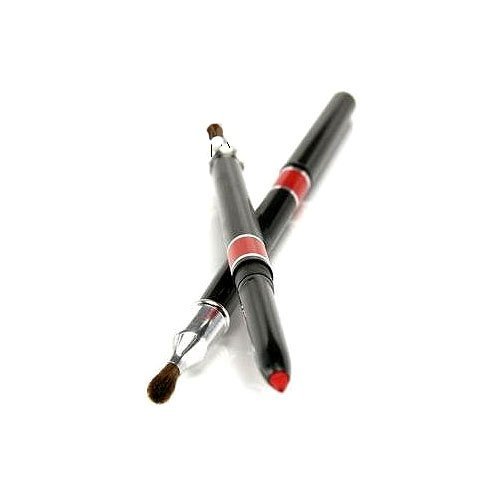 Waterproof Automatic Lip Pencil W/Brush (Chestnut)