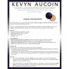 Kevyn Aucoin Sensual Skin Enhancer, SX 06 (Medium) Cream Foundation, Concealer, Highlighter and Contour for All Skin Types, 0.3 OZ