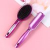 Hair Comb 3PCS Air Cushion Comb Scalp Massage Brushes Straight Curly Wet and Dry Air Cushion Hair Styling Tools for Women Professional Fluffy Hairdressing Comb