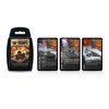 Top Trumps Card Game World of Tanks - Family Games for Kids and Adults - Learning Games - Kids Card Games for 2 Players and More - Kid War Games - Card Wars - for 6 Plus Kids
