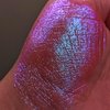 IS'MINE Glitter Liquid Eyeshadow, Chameleon Metallic Multi-Dimensional Holographic Highly Pigmented Multichrome Eyeshadows Makeup (#17)
