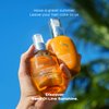 Alfaparf Milano Semi di Lino Sunshine After-Sun Hair Treatment - Restorative Treatment for Hair Stressed by Sun, Chlorine and Salt - Nourishes and Detangles - Vegan Formula - Adds Softness and Shine