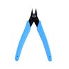 GULELAYAR Rhinestone Remover, Rhinestone Remover Nipper, Nail Art Decorations Remover DIY Tool, Professional Stainless Steel Nipper Nail Cutter Scissors Manicure Accessory