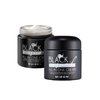 MIZON Black Snail All In One Cream, Premium, Snail Repair Cream, Intensive Care, Korean Skin Care, Facial Moisturizing, Snail Mucin Extract, Wrinkle Care, Firming (75ml / 2.54 fl oz)