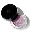 Illamasqua Iconic Chrome - Cream to Powder Metallic Eyeshadow, Captivating - Light Lavender Shimmer