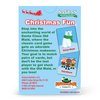 Santa Claus Old Maid – A Fun Christmas Game for Kids Ages 4+ | Classic Card Game with an Adorable Christmas Theme (Family Board Game Night, Stocking Stuffers, Gift Idea for Boys & Girls)