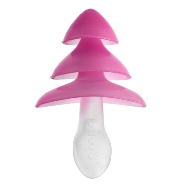 arena Earplug Pro Swimming Ear Plugs, Pink, Original Earplug Pro