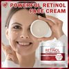 Retinol Cream for Face,Retinol Facial Moisturize,Night Cream for Face & Under Eye,Hydrating face cream