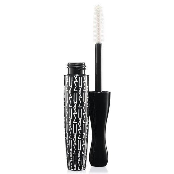 MAC In Extreme Dimension Lash Mascara(Black Extreme)
