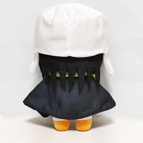 JCvCX Cute Boy with White Hat Plush Figure Plush Toy Plush Doll Stuffed Animal Plushies Plushie Pillow Figurine Plush Toys