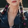 30 Pcs Colorful Snap Kawaii Hair Clips, Barrettes and Cute Hairpins for Girls - Non-Slip Star Hair Accessories